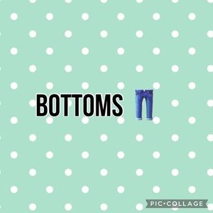 Bottoms